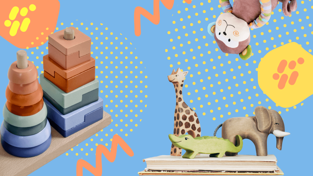 Kids today are more stressed than ever before, but play is the answer: IKEA Play Report&nbsp;2024